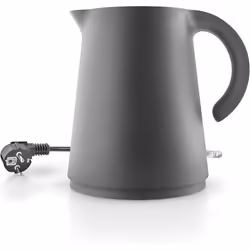 Bouilloire électrique Rise 12 L noir EVA SOLO