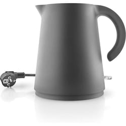 Bouilloire électrique Rise 12 L noir EVA SOLO