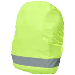 Couvre sac haute visibilité RFX Care Bag Cover Jaune