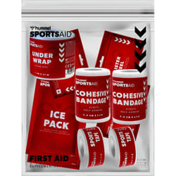 Trousse de secours Hummel