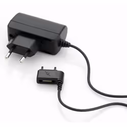 Sony CST-75 Travel Charger, Noir