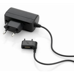 Sony CST-75 Travel Charger Noir
