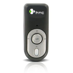 HTC BH S100 Bluetooth Stereo A2DP Headset (FR, Black) Noir