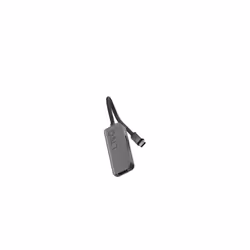 LINQ byELEMENTS LQ47999, USB 3.2 Gen 1 (3.1 Gen 1) Type-C, 100 W, Noir, Gris, 4K Ultra HD, 60 Hz, HDMI, USB 3.2 Gen 1 (3.1 Ge ...