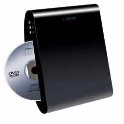 Denver DWM-100USBBLACKMK3, NTSC, PAL, 1280 x 720 (HD 720), 1920 x 1080 (HD 1080), 4:3, 16:9, Dolby Digital, AVI, MP3, WMA