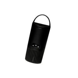 Denver BTS-51 enceinte portable Enceinte portable mono Noir