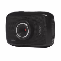 Denver ACT-1301MK2, HD, CMOS, 1,3 MP, 30 ips, 220 mAh