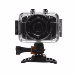 Denver ACT-1301MK2 caméra pour sports d'action 1,3 MP HD CMOS