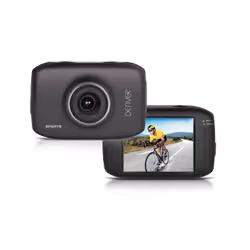 Denver ACT-1302T MK2, HD-Ready, CMOS, 30 ips, 440 mAh