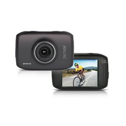 Denver ACT-1302T MK2 caméra pour sports d'action HD-Ready CMOS 25,4 / 3 mm (1 / 3")