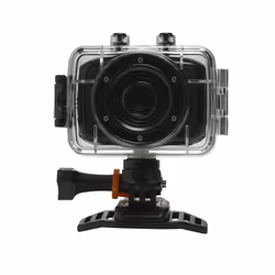 Denver ACT-1302T MK2 caméra pour sports d'action HD-Ready CMOS 25,4 / 3 mm (1 / 3")