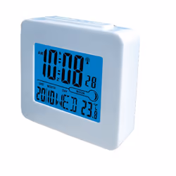 Denver REC-34 WHITE