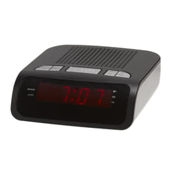Denver CR-419 MK2 Horloge Numérique Noir