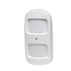 Denver ASA-40 détecteur de mouvement Capteur infrarouge passif (PIR) Sans fil Mur Blanc
