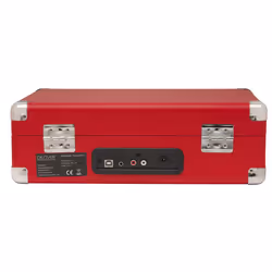 Denver VPL-120RED Rouge