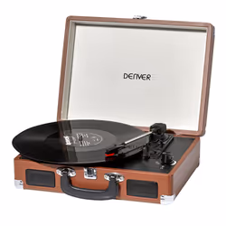 Denver VPL-120BROWN
