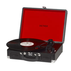 Denver VPL-120BLACK Noir