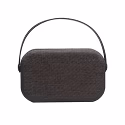 Denver BTS-63BLACK Enceinte portable stéréo Noir 6 W