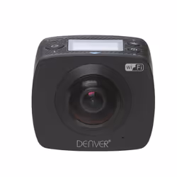 Denver ACV-8305W, HD, CMOS, 4 MP, 30 ips, Wifi, 1500 mAh