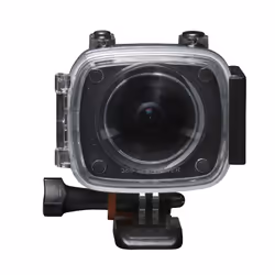 Denver ACV-8305W caméra pour sports d'action 4 MP HD CMOS Wifi
