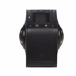 Denver ACV-8305W caméra pour sports d'action 4 MP HD CMOS Wifi