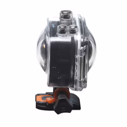 Denver ACV-8305W caméra pour sports d'action 4 MP HD CMOS Wifi - Vue supplémentaire 4