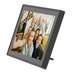 Denver PFF-1011BLACK MK2 cadre photos numériques Noir 10.1" Tactile Wifi