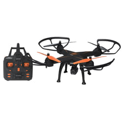 Denver DCH-640 4 rotors Quadcoptère 2 MP 2000 mAh Noir, Orange