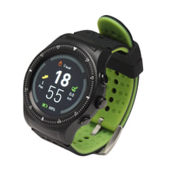 Denver SW-500 Écran tactile Noir GPS (satellite)