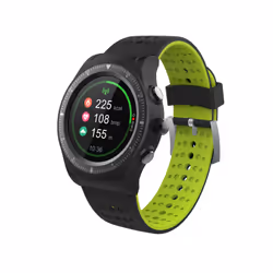 Denver SW-500 Noir GPS - Vue supplémentaire 11