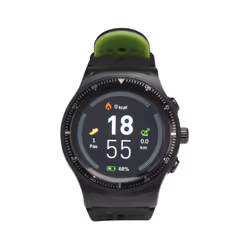 Denver SW-500 Noir GPS - Vue supplémentaire 8