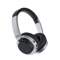 Denver BTN-206 BLACK Noir, Argent
