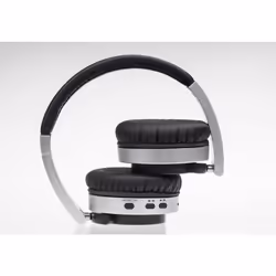Denver BTN-206 BLACK Noir, Argent