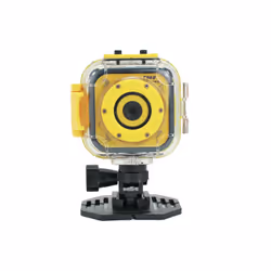 Denver ACT-1303, HD, CMOS, 1,3 MP, 30 ips, 500 mAh, 380 g