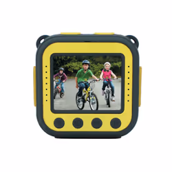 Denver ACT-1303 caméra pour sports d'action 1,3 MP HD CMOS 380 g