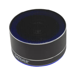 Denver BTS-32BLACK MK2 Noir 3 W