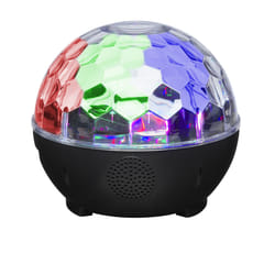 Denver BTL-65 Noir 6 W
