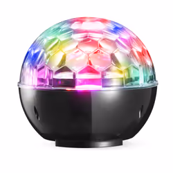 Denver BTL-65 Noir 6 W