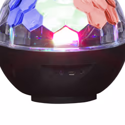 Denver BTL-65 Noir 6 W - Vue supplémentaire 4