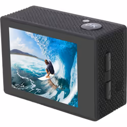 Denver ACT-1015 caméra pour sports d'action 1 MP HD CMOS