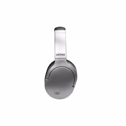 Denver BTN-207 SILVER Argent