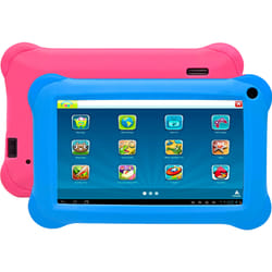 Denver TAQ-70353KBLUE/PINK 8 Go Bleu, Rose