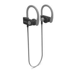 Denver BTE-110 GREY Noir, Gris