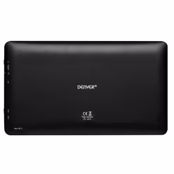 Denver TIQ-10394 32Go 10.1" 1 Go Go edition Noir
