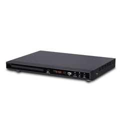 Denver DVH-1245 Enregistreur DVD Noir