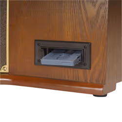 Denver MRD-51 Marron - Vue supplémentaire 10