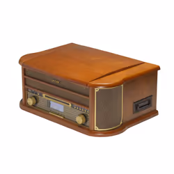 Denver MRD-51 Marron - Vue supplémentaire 4
