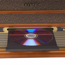 Denver MRD-51 Marron - Vue supplémentaire 7