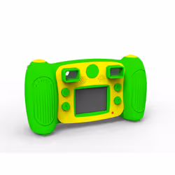 Denver KCA-1320GREEN jouet électronique pour enfants Appareil photo numérique pour enfants
