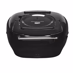 Denver TCP-40 BLACK Lecteur de CD Lecteur CD portable Noir - Vue supplémentaire 6